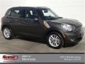 2014 Cooper Countryman #1 2014 Cooper Countryman #1
