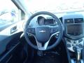 2014 Sonic LT Sedan #6 2014 Sonic LT Sedan #6
