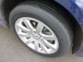  2012 Ford Flex Limited AWD Wheel #9