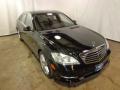 2012 S 550 4Matic Sedan #1