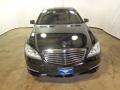 2012 S 550 4Matic Sedan #2