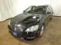 2012 S 550 4Matic Sedan #3