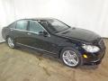 2012 S 550 4Matic Sedan #6