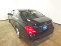 2012 S 550 4Matic Sedan #9