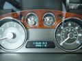  2012 Ford Flex Limited AWD Gauges #24