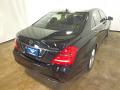 2012 S 550 4Matic Sedan #12