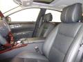 2012 S 550 4Matic Sedan #23