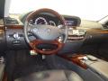2012 S 550 4Matic Sedan #24