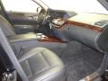 2012 S 550 4Matic Sedan #31