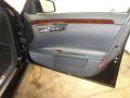 2012 S 550 4Matic Sedan #32