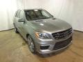 2013 ML 63 AMG 4Matic #1