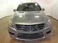 2013 ML 63 AMG 4Matic #2