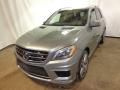 2013 ML 63 AMG 4Matic #3
