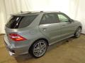 2013 ML 63 AMG 4Matic #10