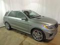 2013 ML 63 AMG 4Matic #11