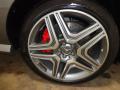 2013 ML 63 AMG 4Matic #16