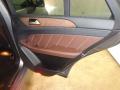 Door Panel of 2013 Mercedes-Benz ML 63 AMG 4Matic #31
