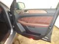 Door Panel of 2013 Mercedes-Benz ML 63 AMG 4Matic #34
