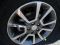  2014 Jeep Compass Limited Wheel #5