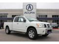 2004 Titan LE King Cab 4x4 #1