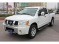 2004 Titan LE King Cab 4x4 #2