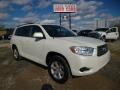 2009 Highlander V6 4WD #1