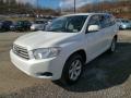 2009 Highlander V6 4WD #3