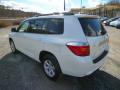2009 Highlander V6 4WD #4