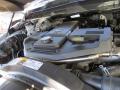  2014 3500 6.7 Liter OHV 24-Valve Cummins Turbo-Diesel Inline 6 Cylinder Engine #8