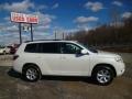 2009 Highlander V6 4WD #7