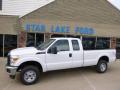 2014 F250 Super Duty XL SuperCab 4x4 #1