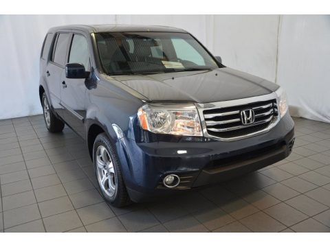 Bali Blue Pearl Honda Pilot EX-L. Click to enlarge. Bali Blue Pearl Honda Pilot EX-L. Click to enlarge.