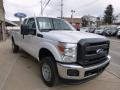 2014 F250 Super Duty XL SuperCab 4x4 #3
