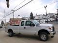 2014 F250 Super Duty XL SuperCab 4x4 #4