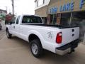 2014 F250 Super Duty XL SuperCab 4x4 #6