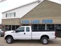 2014 F250 Super Duty XL SuperCab 4x4 #7