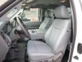 2014 F250 Super Duty XL SuperCab 4x4 #9