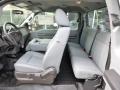 2014 F250 Super Duty XL SuperCab 4x4 #11