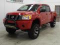 2008 Titan XE Crew Cab 4x4 #2