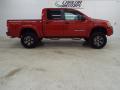 2008 Titan XE Crew Cab 4x4 #4