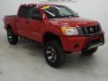 2008 Titan XE Crew Cab 4x4 #7