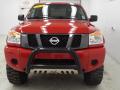 2008 Titan XE Crew Cab 4x4 #9