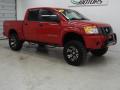 2008 Titan XE Crew Cab 4x4 #10