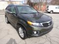 2011 Sorento LX V6 AWD #2