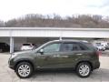 2011 Sorento LX V6 AWD #5