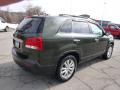 2011 Sorento LX V6 AWD #8