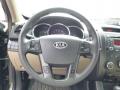 2011 Sorento LX V6 AWD #18