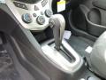  2014 Sonic 6 Speed Automatic Shifter #18