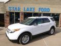 2014 Explorer XLT 4WD #1 2014 Explorer XLT 4WD #1