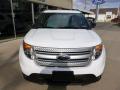 2014 Explorer XLT 4WD #2 2014 Explorer XLT 4WD #2